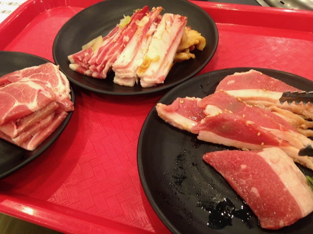 すたみな太郎NEXT
