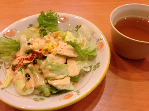 サイゼリヤ