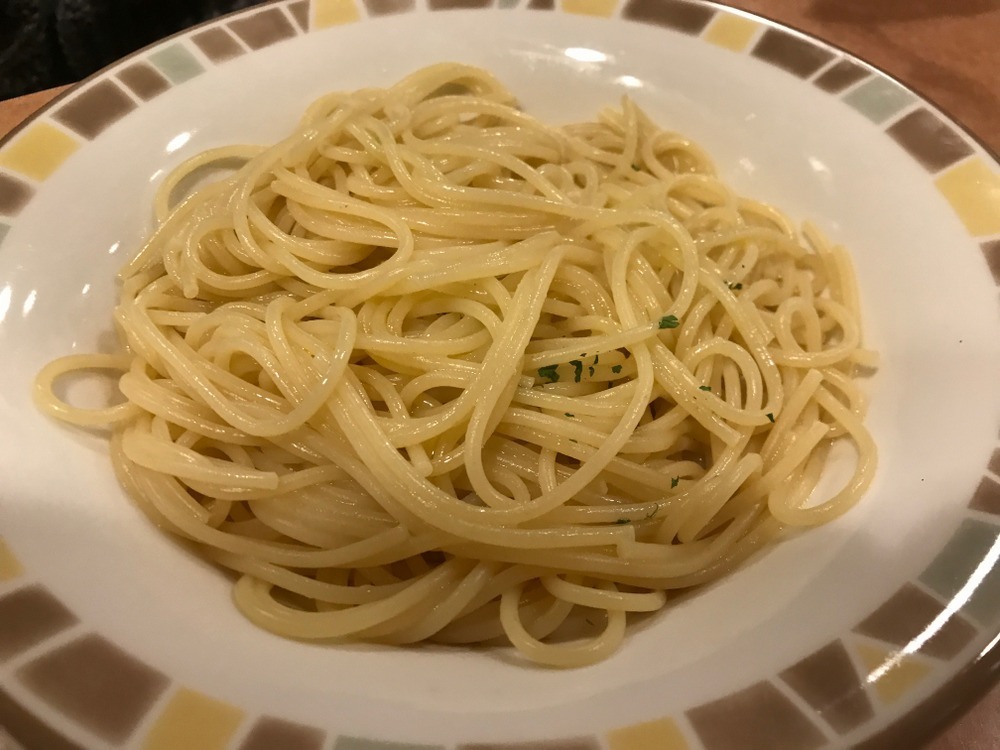 アーリオ・オーリオ