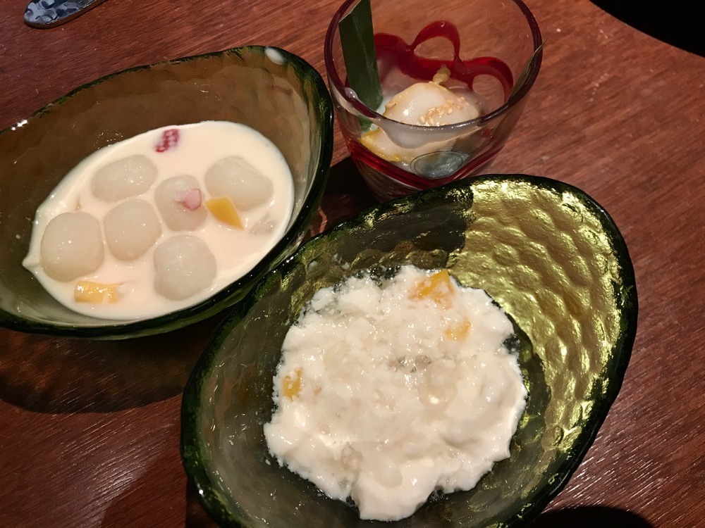 ココナッツミルク