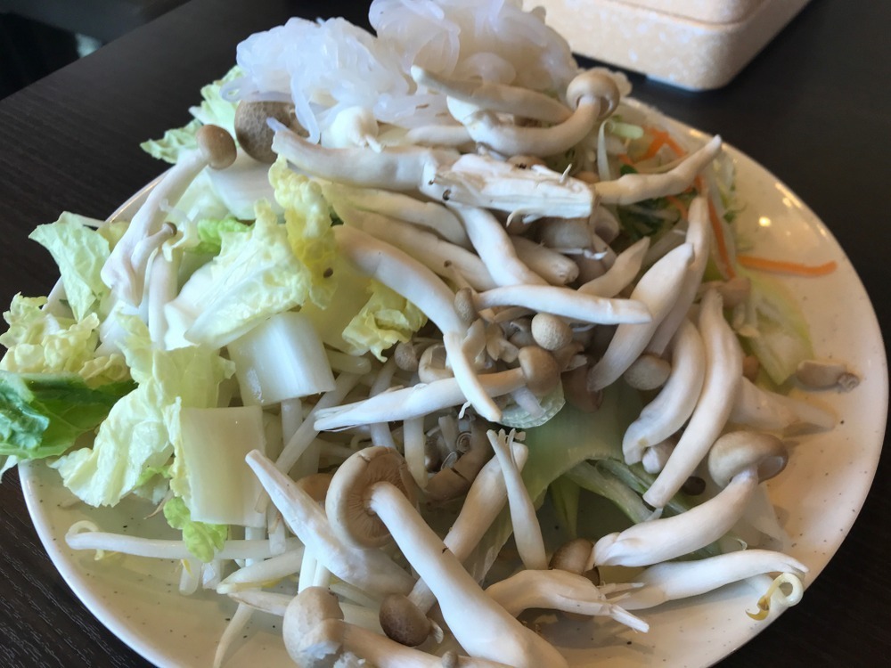 野菜