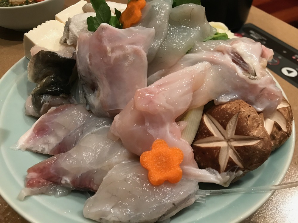ふぐ